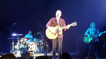 Matchbox Twenty - "Hang" at the Forum