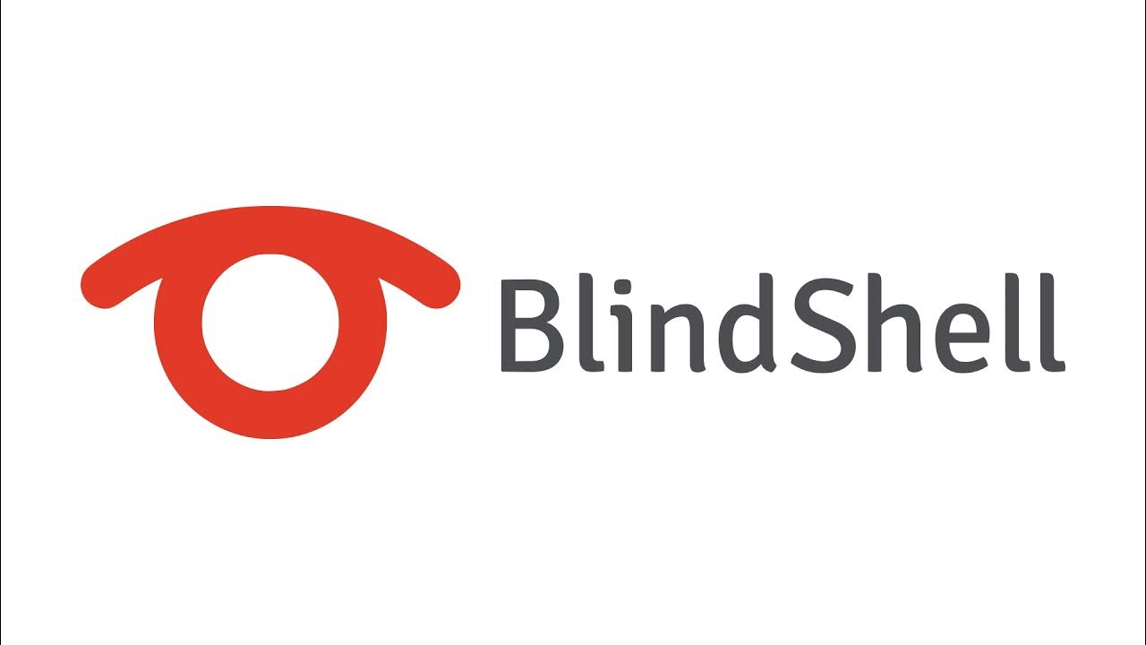 BlindShell Classic Audio Manual DE YouTube