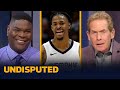 Ja Morant sinks game-winner in season debut, Grizzlies defeat Pelicans: 115-113 | NBA | UNDISPUTED