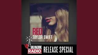 Video thumbnail of "Taylor Swift - Stay Stay Stay"