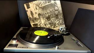 Jethro Tull – Baker St. Muse