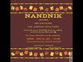 Nandnik  glimpses of quiz 04 april 2021