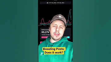 Instagram DON T Boost Your Posts 