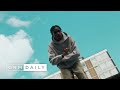 Hef - Peace Of Mind [Music Video] | GRM Daily