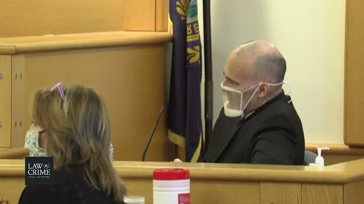 NH v. William Argie Trial Day 5 - On The Stand - William Argie - Defendant Testifies!