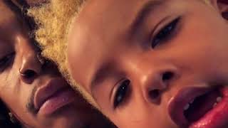 Wiz Khalifa's Son Bash Singing For His Birthday