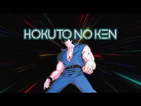 Видео: Fist of the North Star NES / Кулак Северной Звезды Денди / Hokuto no Ken Famicom