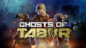 Ghosts of Tabor VR. Looking for 20 GPU