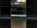 Come to learn linux| linux tutorial| #linux