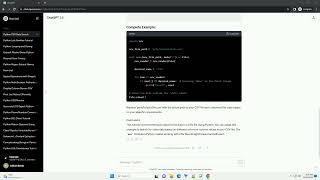How to find a data in CSV file with python