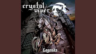 Watch Crystal Viper Man Of Stone video