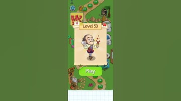 Braindom  Brain Games Test Level 53 #gaming #gamesolutions  #levelsolutions #videogames