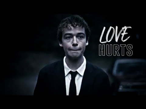 Sad Multifandom - Love Hurts ( Multifandom )