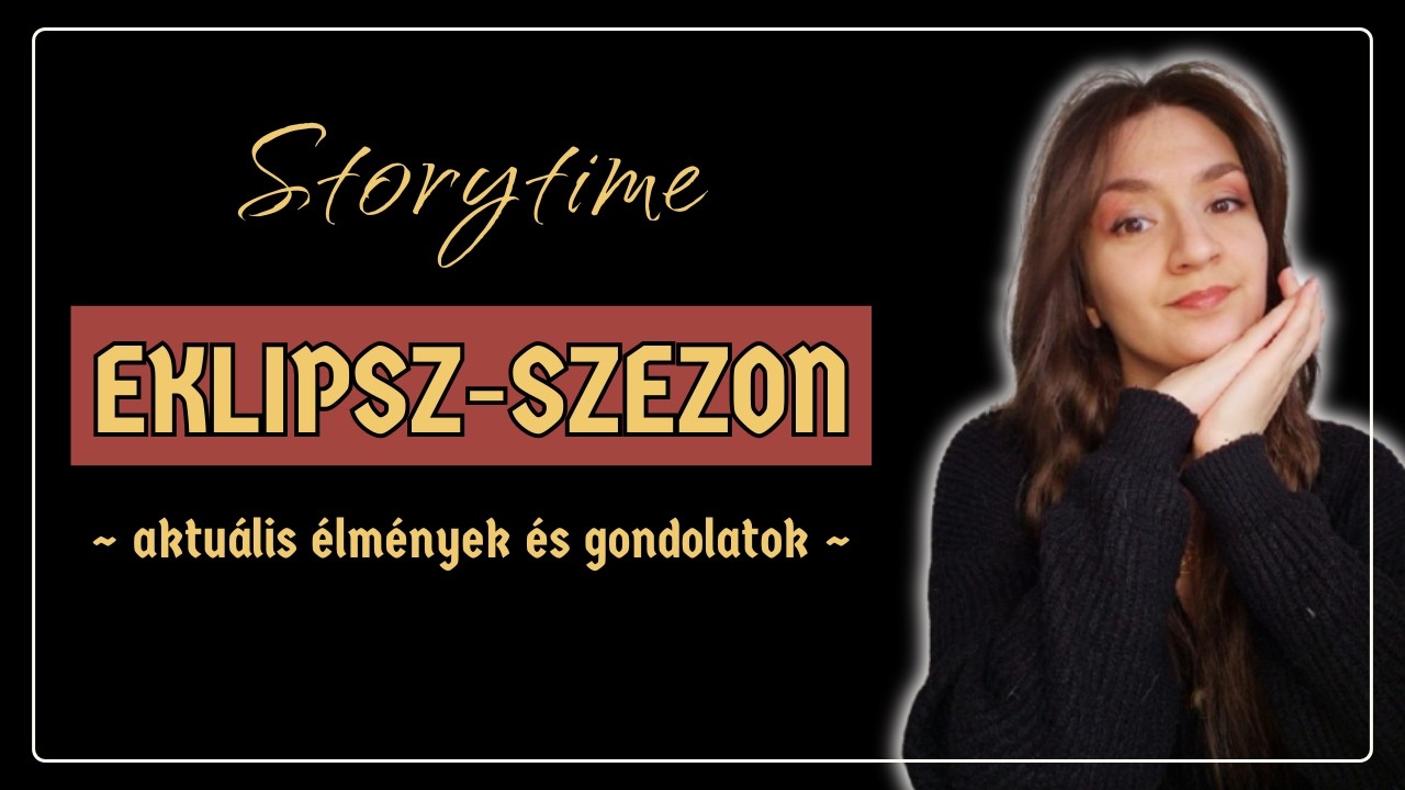 ✨️Eklipsz-szezon: Aktuális élmények és gondolatok #spiritualitás