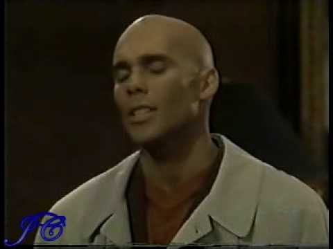 1999 ~ Caroline Benson 99 ~ Sonny Learns Jason Has...