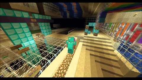 Minesworn Server-Preview