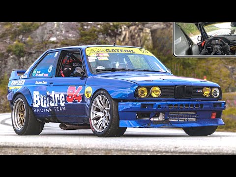 1300Hp BMW M3