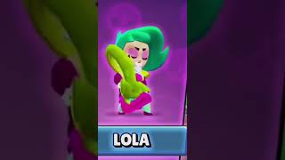 эволюция бравлеров #shorts #brawlstars #top