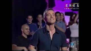 Una emocion para siempre (2003 Programa \