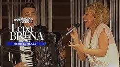 Lepa Brena - Ne bih ja bila ja - (LIVE) - (Beogradska Arena 20.10.2011.)