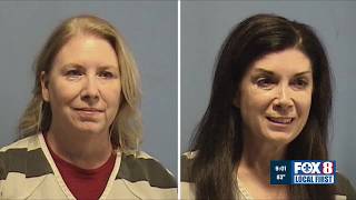 2 Northshore school leaders fail to report abuse, parents lay out concerns