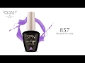 Video: 857 Bluebell UV LaQ 8ml