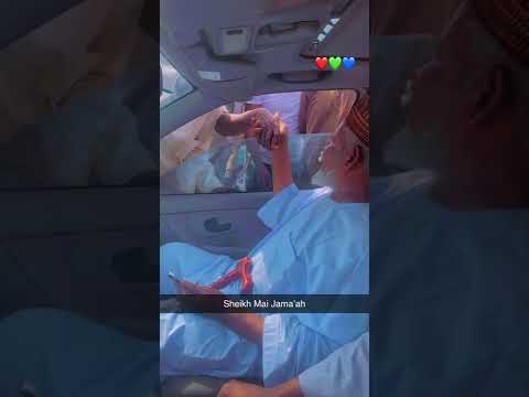 Sheikh Salisu Imam Kauru