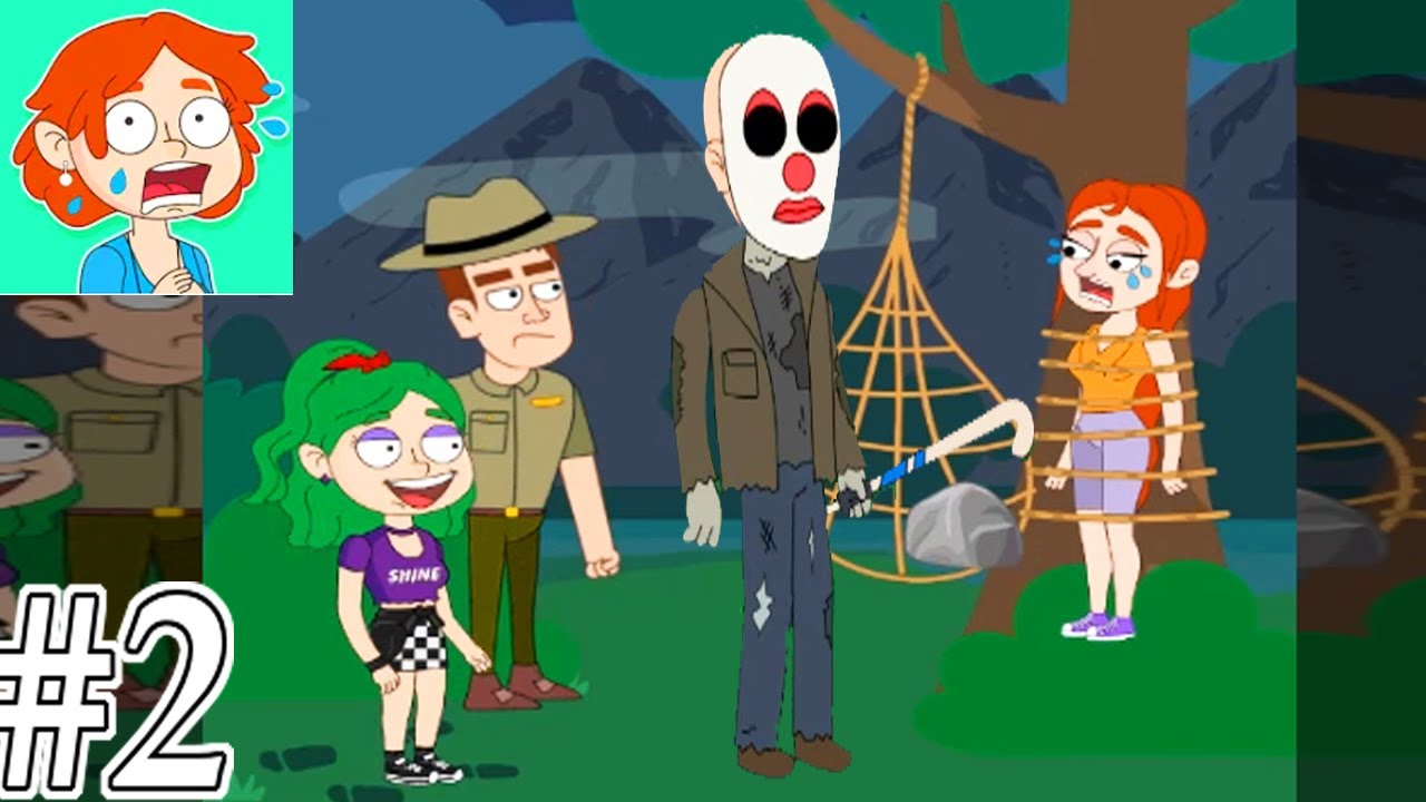 Girl Next Door Gameplay Walkthrough Part 2 Levels 1630 (Android, iOS