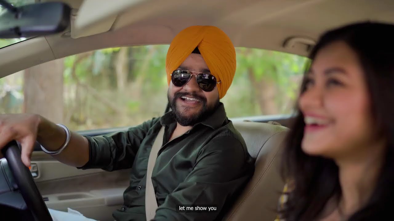 कैसे सबक सिखाया पत्नी को || Gurpreet Singh-singh saab || Motivational video