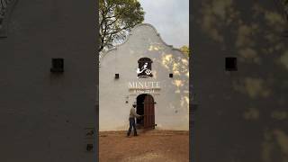 Babylonstoren Minute 3 May 2024 🍊 #garden #southafrica #franschhoek #farmlife #travel