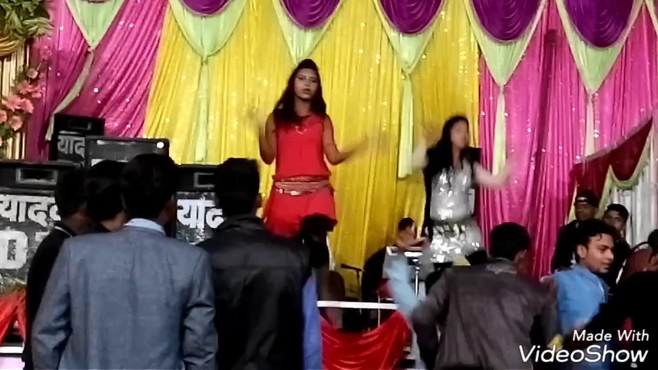 Orchestra Dance