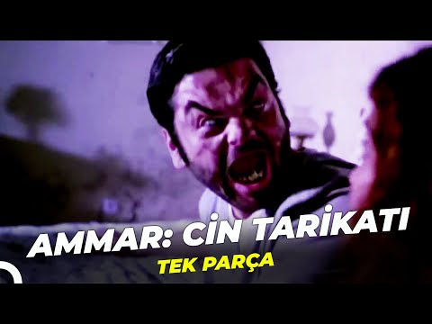 Ammar: Cin Tarikatı | Türk Korku Filmi Full İzle