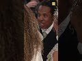 Blue Ivy Keeps Sunglasses On at the Met Gala 😎