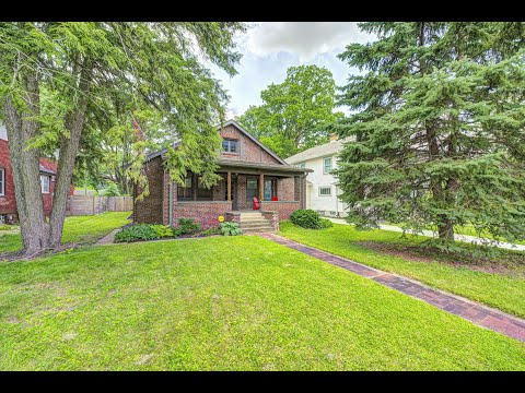 5144 N College Avenue, Indianapolis, IN home video tour