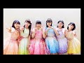 カントリー・ガールズ 『 VIVA!!薔薇色の人生 / VIVA!! Barairo no Jinsei』