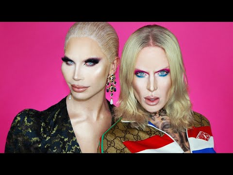 JEFFREE STAR TRANSFORMATION