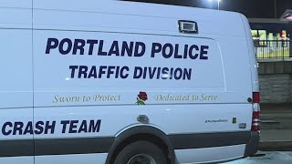 Man dead after being hit by MAX train at Delta Park Transit Station in North Portland
