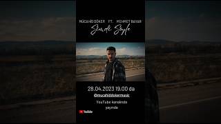 İlk Şarkımız Şi̇mdi̇ Söyle …Takipte Kalın Resimi