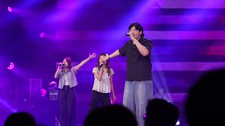 Emerge: Amazing! // Daryl Wong @City Harvest Church