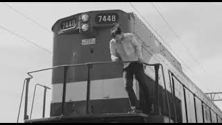 مشهد موت بطل فلم القطار إلى بوسان مع اغنية حزينة حزين جدا😔💔