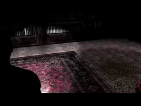 Прохождение игры Проклятый дом / Iu0027m Not Alone. #3