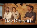 Wonder Boy: The Dragon&#39;s Trap – Dev Diary 1