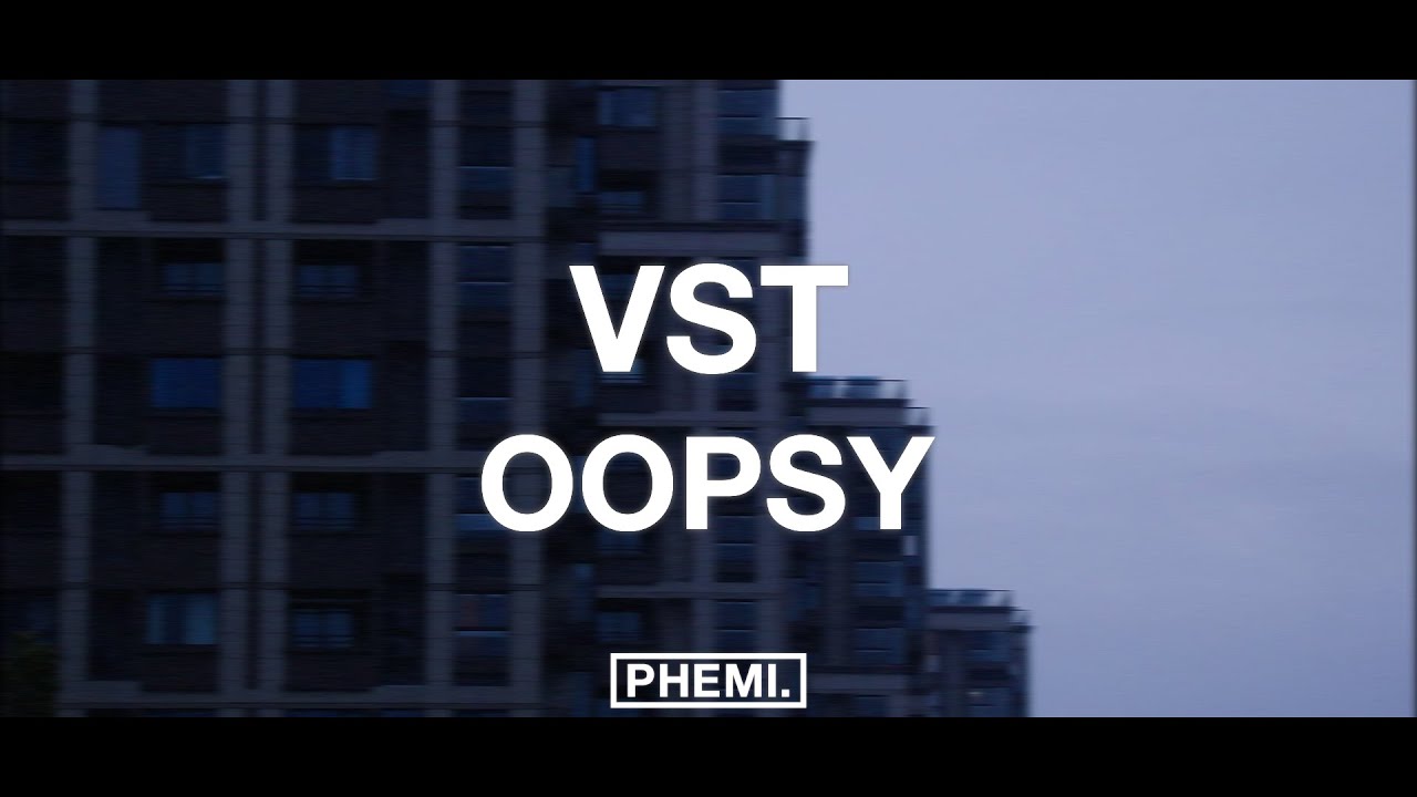 Guarda oopsy - VST su YouTube Guarda oopsy - VST su YouTube