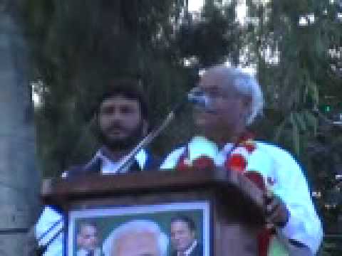 MALIK KABIR - SPEECH TALAGANG NA 61 ELECTION.wmv