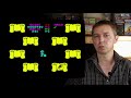 Обзор игры Cauldron ZX Spectrum - Страшно интересная история