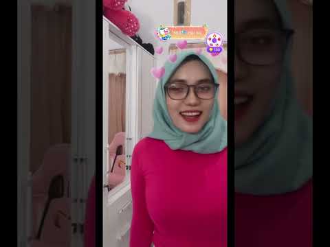 🔥🔥 / Beauty Asian Hijaber