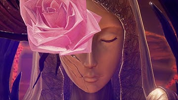 Code Vein - Successor of the Throat Boss Fight