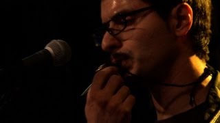 Tremor - Live at Womex 2010