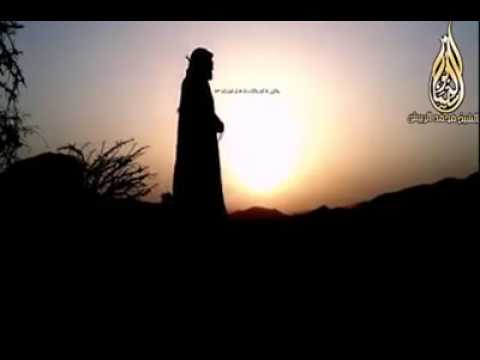 محاضرة للشيخ محمد الربيش