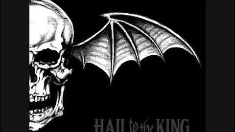 Avenged Sevenfold- This Means War